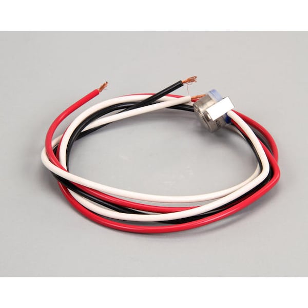 Thermostat Fan Delay 37T23 436